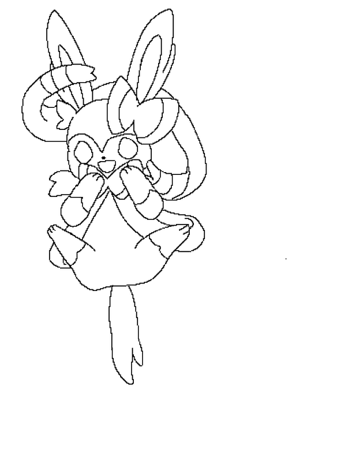 ニンフィアのtwitterイラスト検索結果 古い順 ニンフィアのtwitterイラスト検索結果 古い順