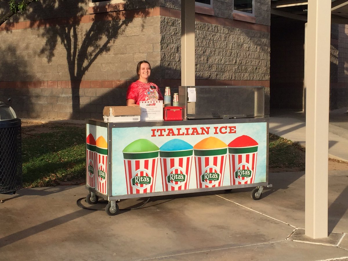 Legend Springs PTA tweet media