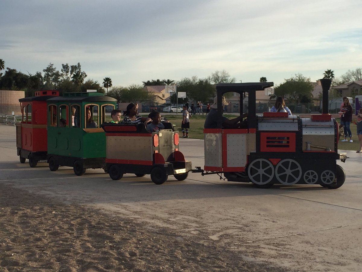 Legend Springs PTA tweet media