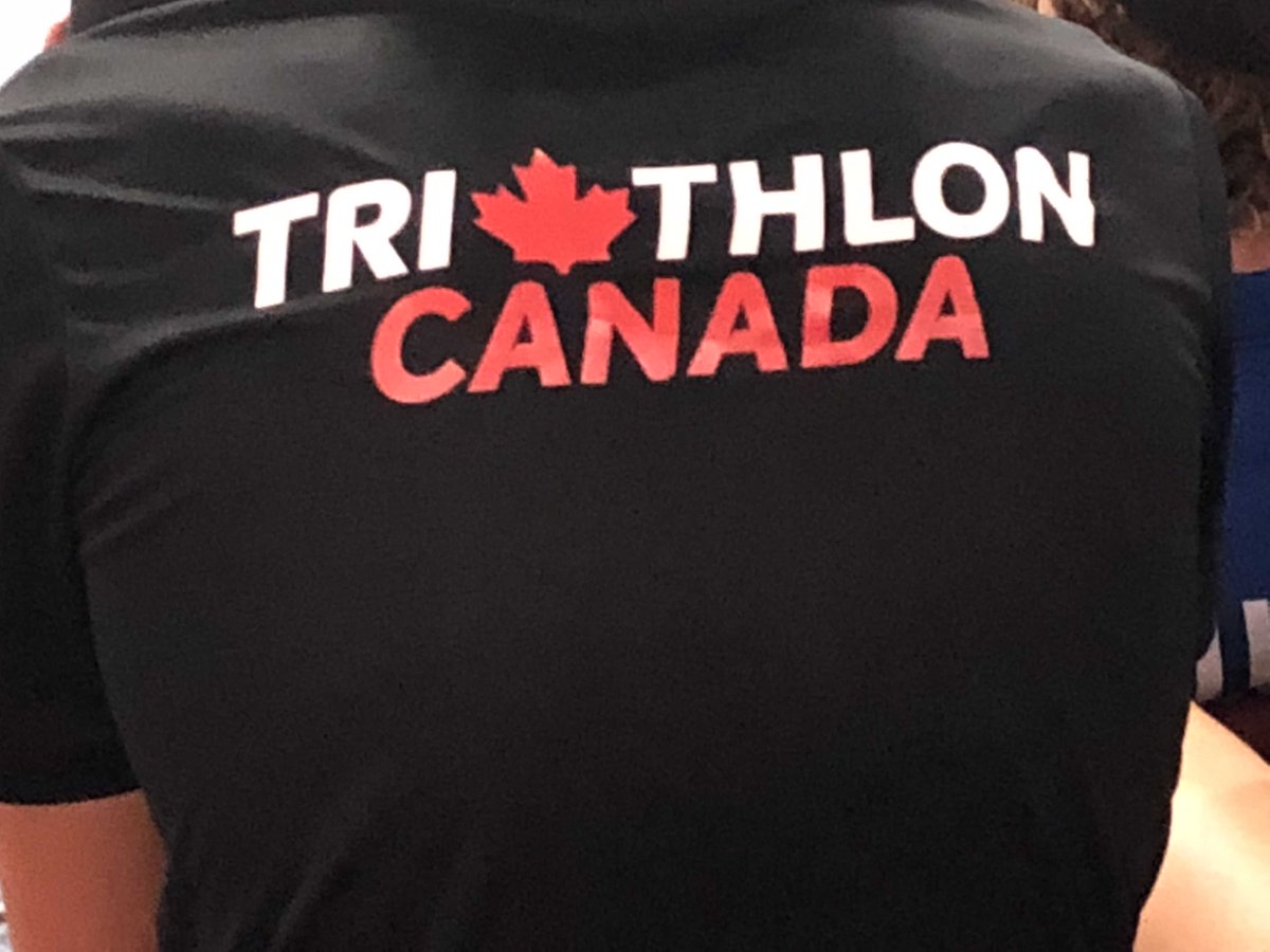 Good luck on Sat to the many young Canadian triathletes in Clermont looking to gain important early season points &amp; experience. Some bright future talent. Get after it. <a href="/TriOntario/">@triontario</a> <a href="/TriathlonCanada/">Triathlon Canada</a> <a href="/triathlonquebec/">TRIATHLON QUÉBEC</a> <a href="/triathlonbc/">Triathlon BC</a> <a href="/TriAlberta/">Triathlon Alberta</a>