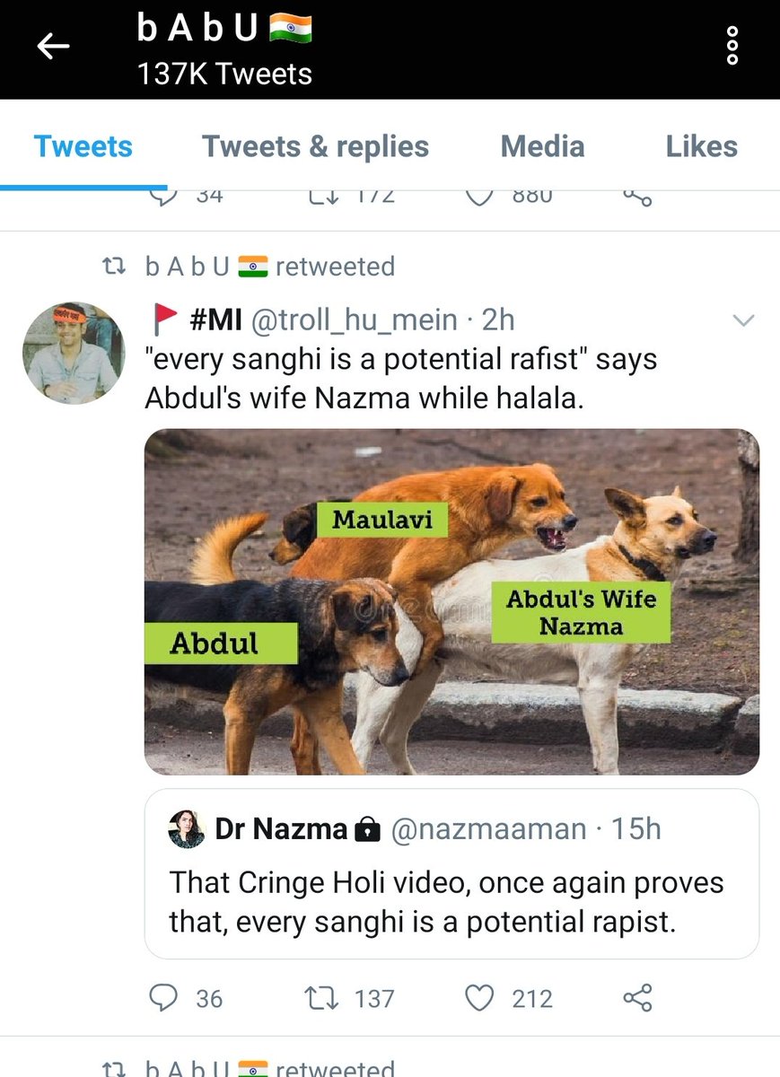 Memes and the Moroccan Far-Right | Semantic Scholar, image size:869x1200