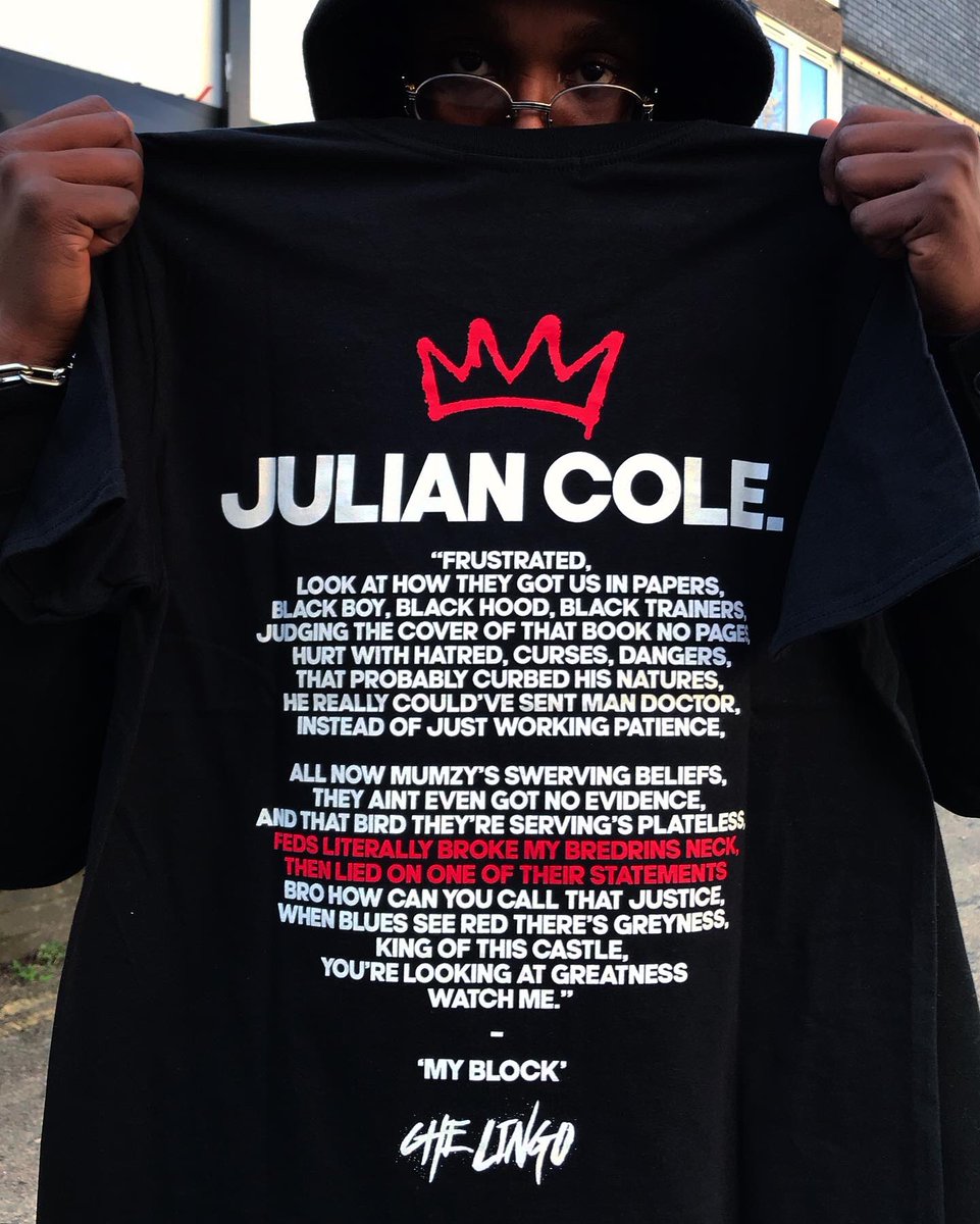 Che_Lingo's tweet image. #MYBLOCK MERCH, READY TO GO 👑🩸