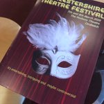 Photo by Worcestershire Theatre Festival (@wt_fest)