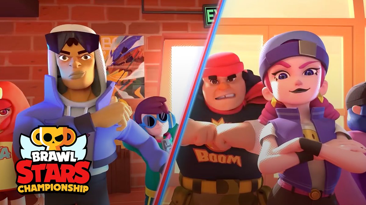 Brawl Stars Su Twitter The Best Performing Teams From The Brawl Stars Championship Are Playing Right Now On The First Day Of The Monthly Finals Watch It Live On Https T Co Egtjoibvuf Or Https T Co 1thi5us7fm - come scrivere messaggi su brawl stars aggiornato