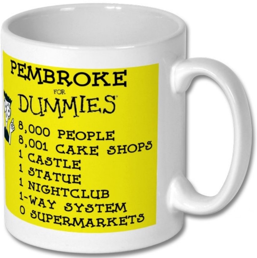 TrulyPembs's tweet photo. Buy #Pembrokeshire clothing, gifts, greeting cards, art, food &amp; drink and much more at https://t.co/TY2hApbcN0 https://t.co/HZ5rsQ7aBI