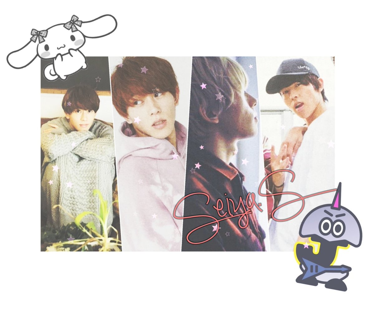 tag_l0m4va's tweet photo. 𝕊𝕖𝕚𝕪𝕒.𝕊 ♡91♡ 東京

#関ジュ担と繋がりたい #Aぇgroup担と繋がりたい #なにわ男子担と繋がりたい #over25なjr担と繋がりたい #over25な関西担繋がろうキャンペーン #jr担同士仲良くなろうぜってことで東西関係なく気になった方フォローする #RTしてくれた関西担の方で気になる方フォローする https://t.co/4lKEmOYdSV
