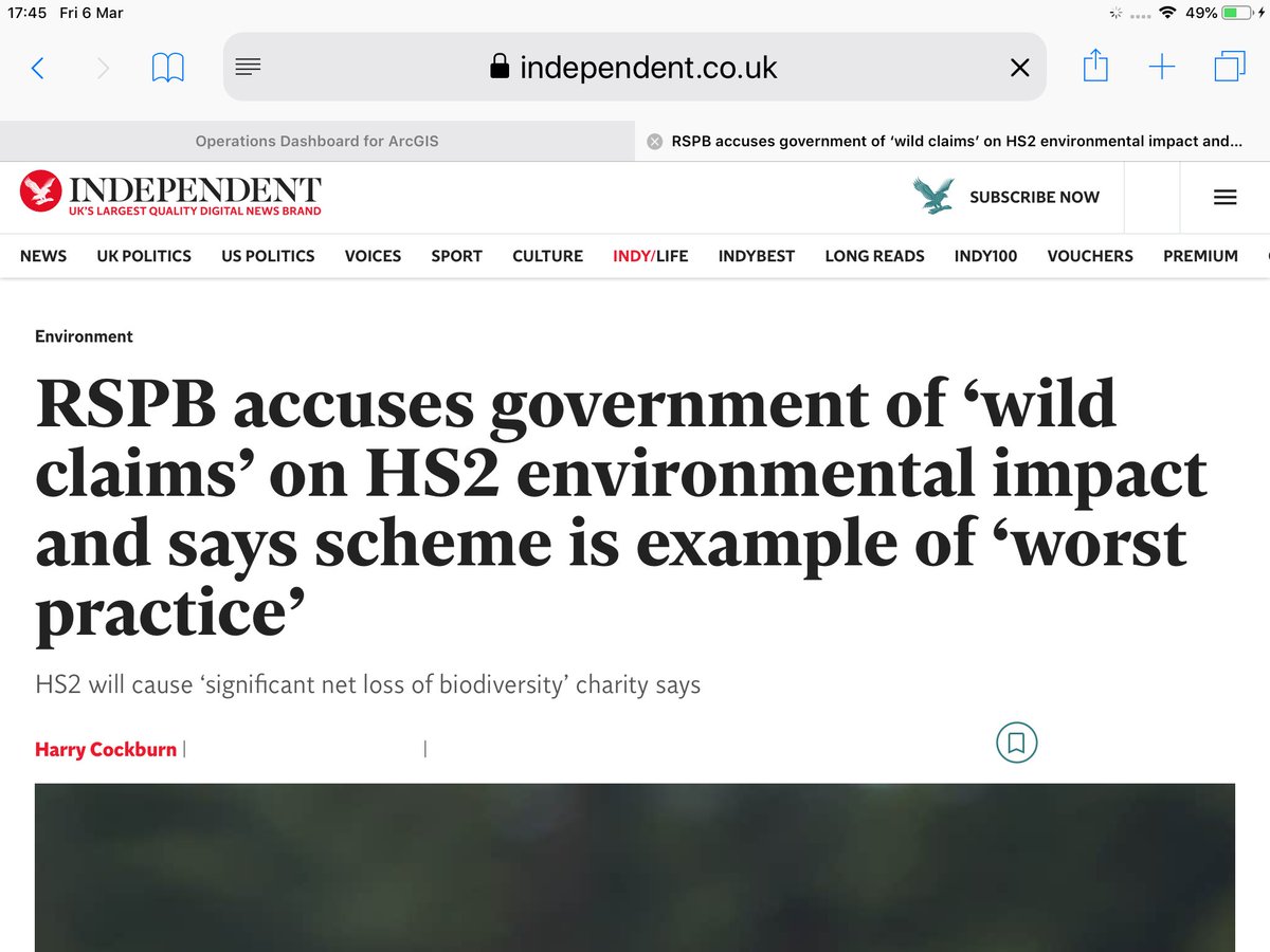 Outoftweet123's tweet photo. @alexwickham Refocus? Let’s recap the disaster his first 85 days have been.....
#huawei
#hs2
#Heathrow
#floods
#sabisky
#javid
#rutnam
#Patel
#COVIDー19 https://t.co/7kZXA4yAGk