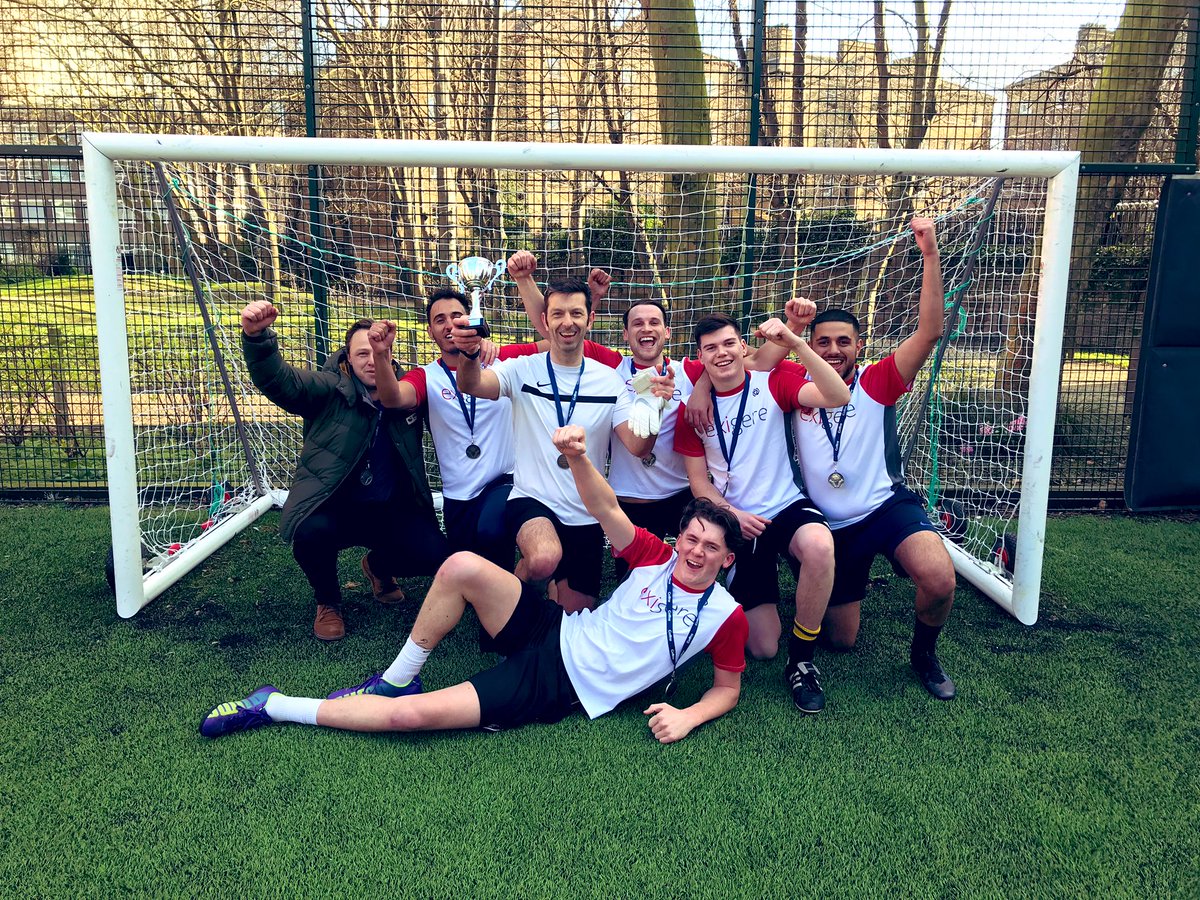 CollinsConLtd's tweet photo. And well done to our #CopaDelCollins winners... @exigere ๐๐๐ผ https://t.co/YXw7qsxFwn