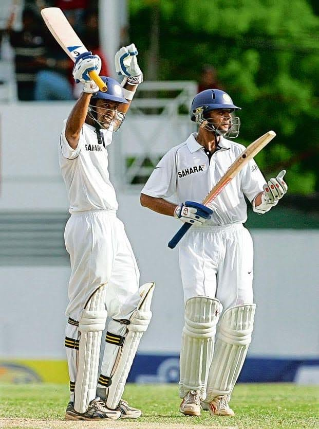 SstarNation's tweet photo. #Cricket: Wasim Jaffer announces his retirement from all forms of the games. #ThankYouJaffer  
@WasimJaffer14 #WasimJaffer #RanjiTrophy #CricketforAll #CricketMeriJaan https://t.co/Uyps6CDcgK