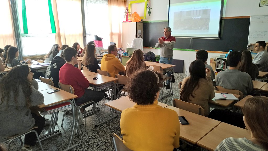 HesedValladolid's tweet photo. Los monitores de 3ºESO nos embarcamos en la aventura #GuinoCampa2020
Este finde estamos de encuentro para dar forma a éste épico #CampamentoProvincial🏕️

@juntosguinomai https://t.co/HhtICHsj7P