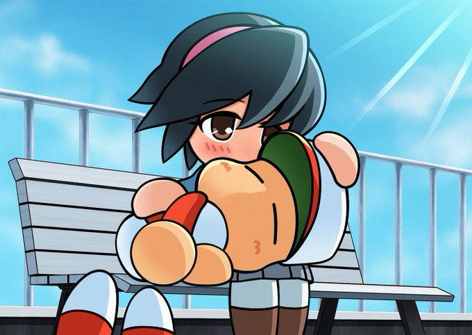 芳槻さらのtwitterイラスト検索結果