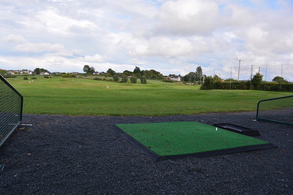 DownRoyalPark's tweet photo. Down Royal #DrivingRange open to the public 7 days a week!
Collect your #RangeCard from reception. ⛳️
#DownRoyalPark #Lisburn #Golf #GolfCourses #golflife https://t.co/eC36mDQ8f2