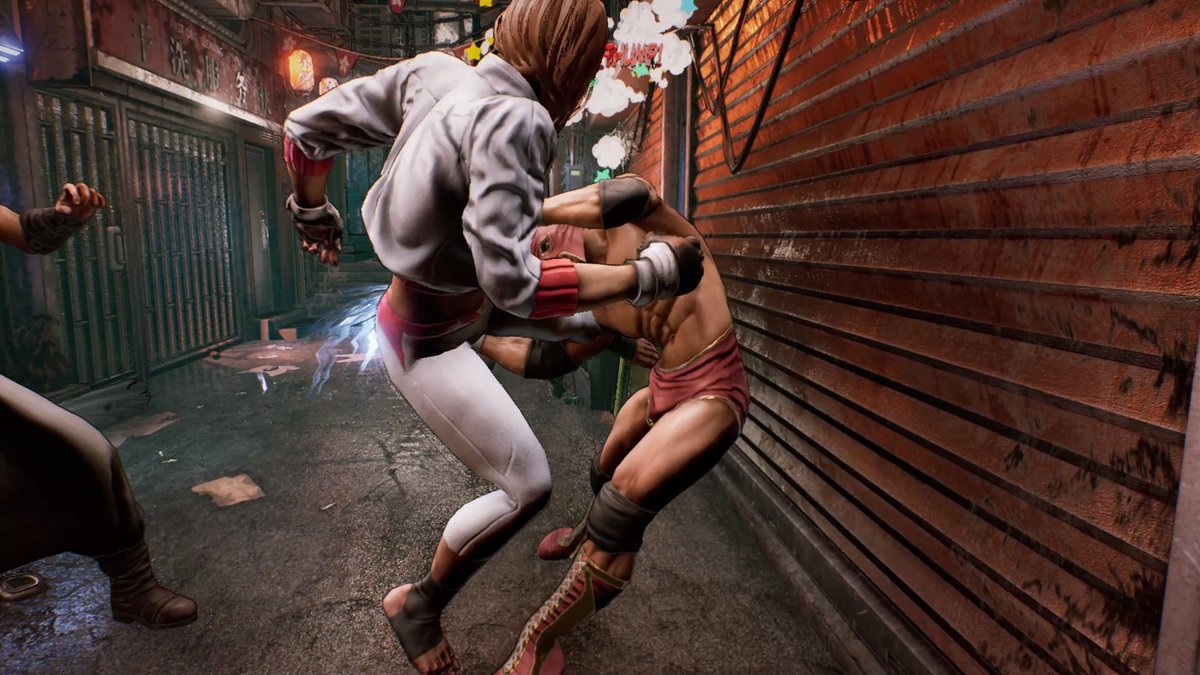 BeatdownBrawler's tweet photo. We have some new #BeatdownBrawler screenshots for #ScreenshotSaturday.
#GameScreenshot https://t.co/NuHBLngWjq