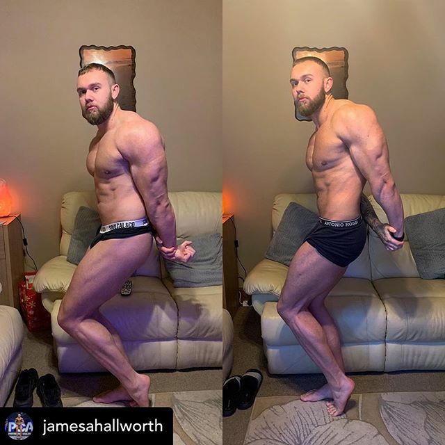 Be_Xfitness's tweet photo. Great progress from our GM @jamesahallworth 
Posted @withregram • @jamesahallworth Recomp is going to plan and is almost finished. 2 more weeks pulling then it’s grow time.

Calories down, waist down, body fat is down yet strength has NOT dropped, do… https://t.co/uhZe75hZKK https://t.co/XTQP6yzo2E