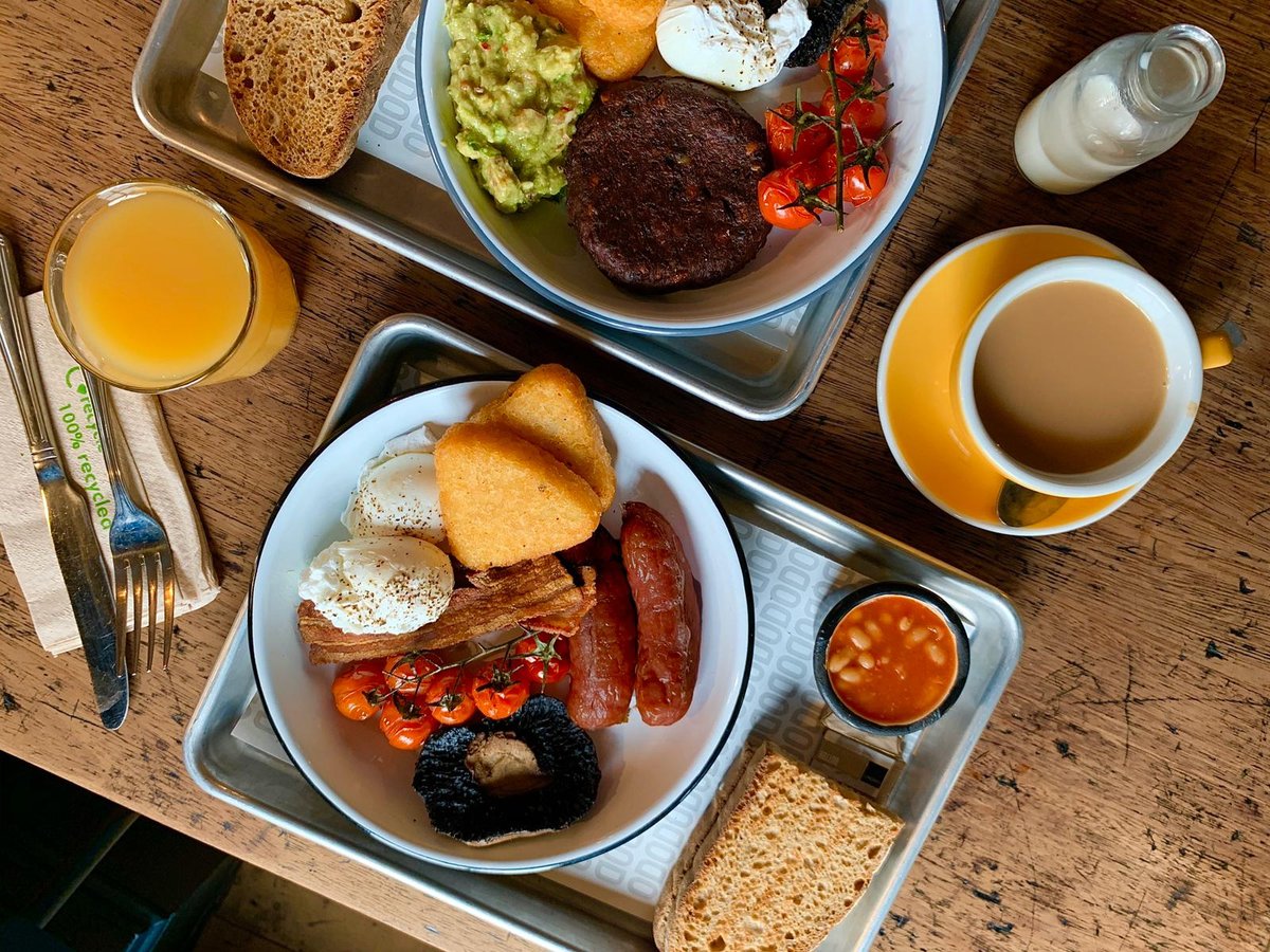 The Rickety Press (@ricketypress) on Twitter photo This is what a prime Saturday morning looks like π€€ We got brunch , we got beers, we got board games - come spend the day with us! 
#oxford #oxfordshire #foodporn #veganbrunch #brunchoxford This is what a prime Saturday morning looks like π€€ We got brunch , we got beers, we got board games - come spend the day with us! 
#oxford #oxfordshire #foodporn #veganbrunch #brunchoxford