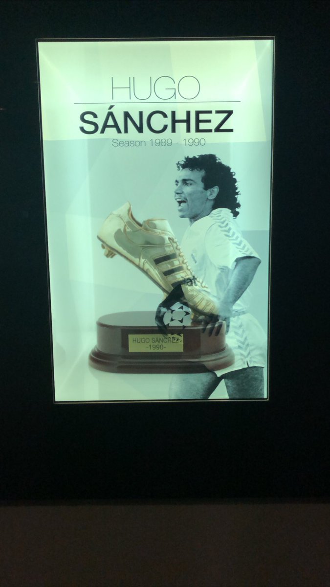 ALBERTODOGRE's tweet photo. #tourbernabeu https://t.co/rX1UqauSLP