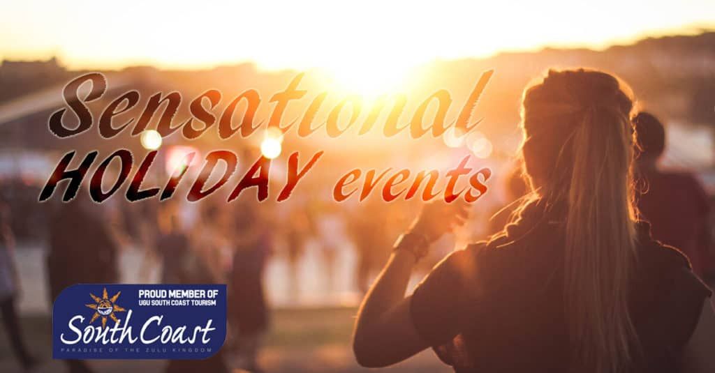 ZestHolidaysSA's tweet photo. Action-packed family fun event guide
https://t.co/0xixL2CGuv

#eventguide #whattodokzn #beach #holidays #holidayseason #accommodations  #family #kznsouthcoast #vacation @infosouthcoast https://t.co/pTUEanJI9M