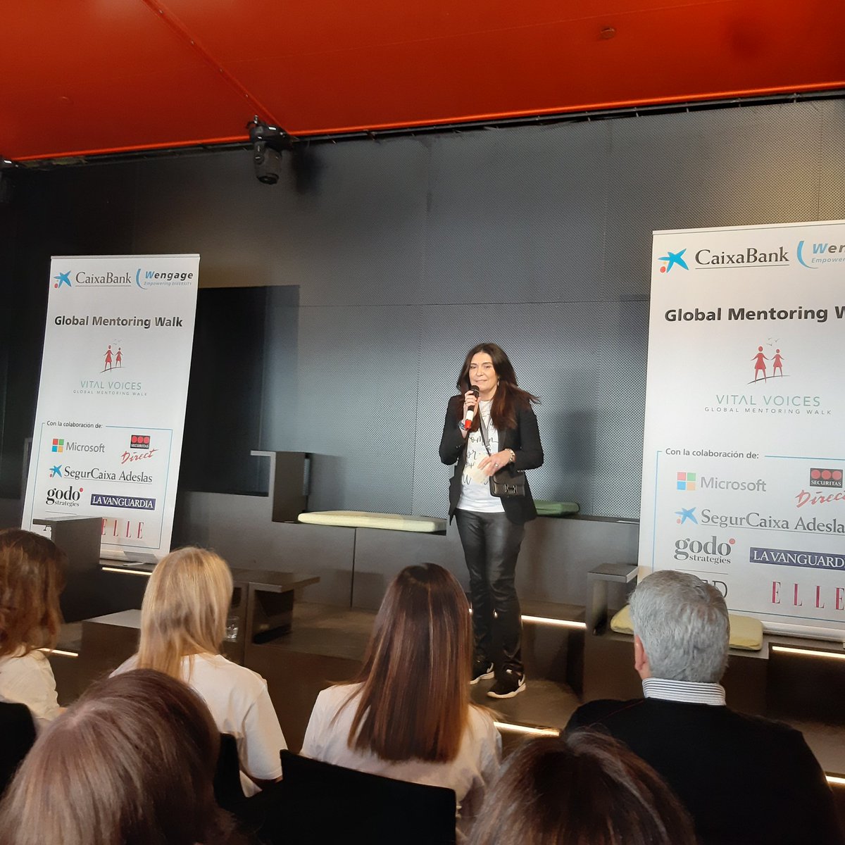 PatriziaLaplana's tweet photo. @vitalvoiceseuro Thanks for this great initiative! #Globalmentoringwalk2020Madrid #DiaDeLaMujer #activementoring #wellness @WELLcertified #wearewell @WIRES_Spain @Teresamarz https://t.co/RfmTz02rIR https://t.co/iRN3aG2mOr