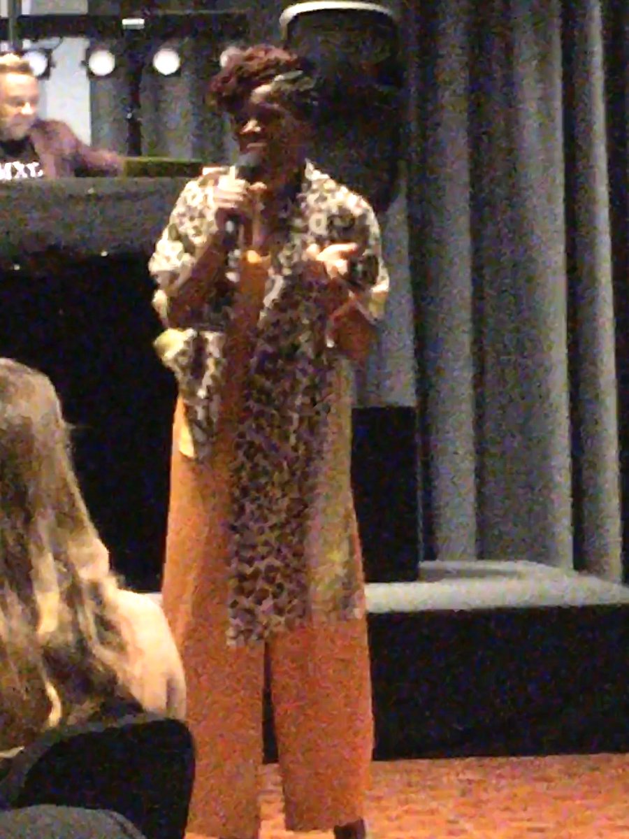 Reflecting on an excellent Netball Interservices tournament. Great sport, great friendship. End of tournament dinner made even more special by England star Ama Agbeze. Looking forward to supporting the UKAF team.<a href="/UKAFNetball/">UKAF NETBALL</a>