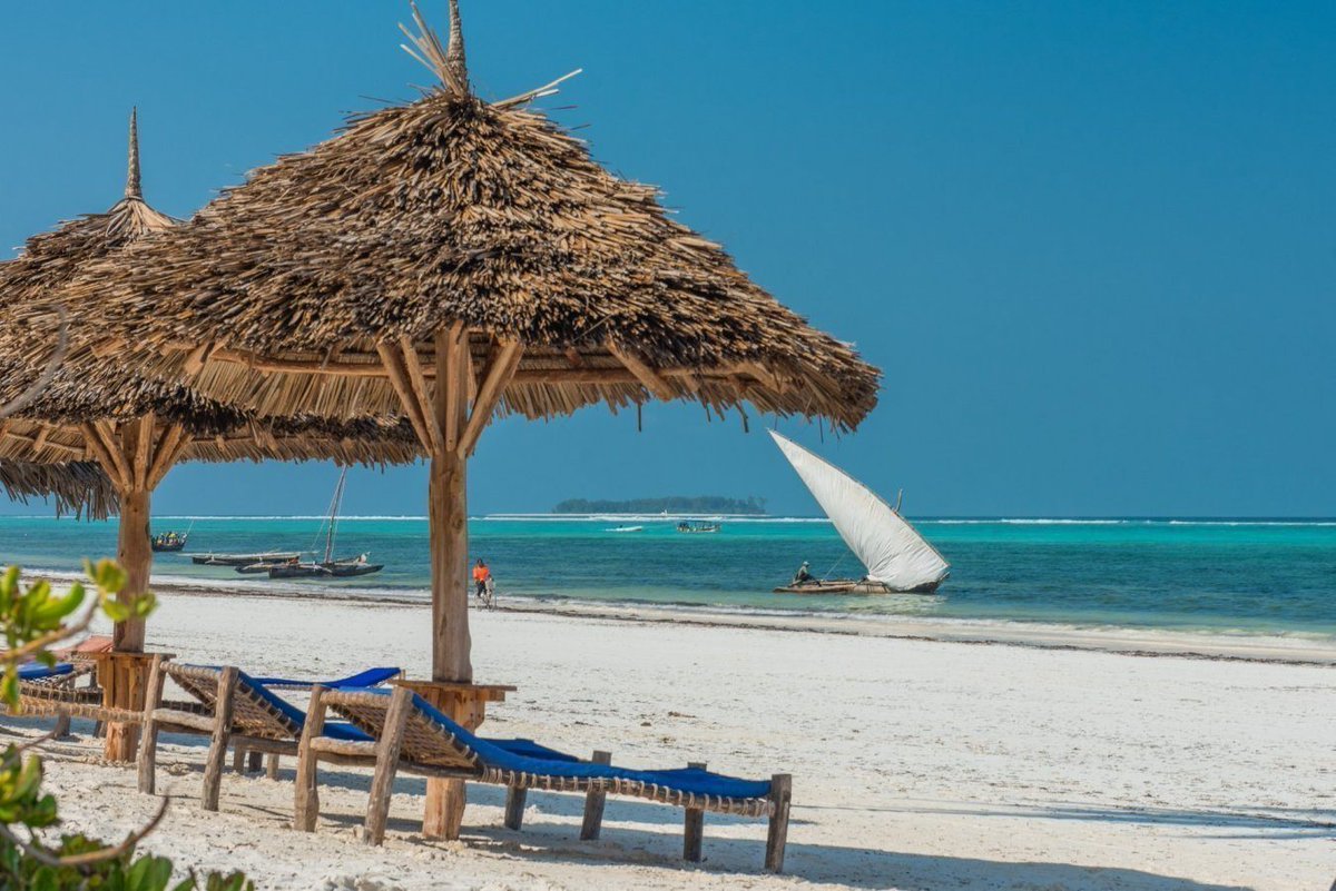 PartnerLtd's tweet photo. Zanzibar Beach Holidays are all about sand between the toes, drink in hand, and tan over the body.
Let us help you to give services and accommodations through our 

Best Holiday packages @ https://t.co/NvrusQ5PTP

#zanzibar #tanzania #africa #beach #travel #sea #boat #weekend https://t.co/kijP6aOjSc