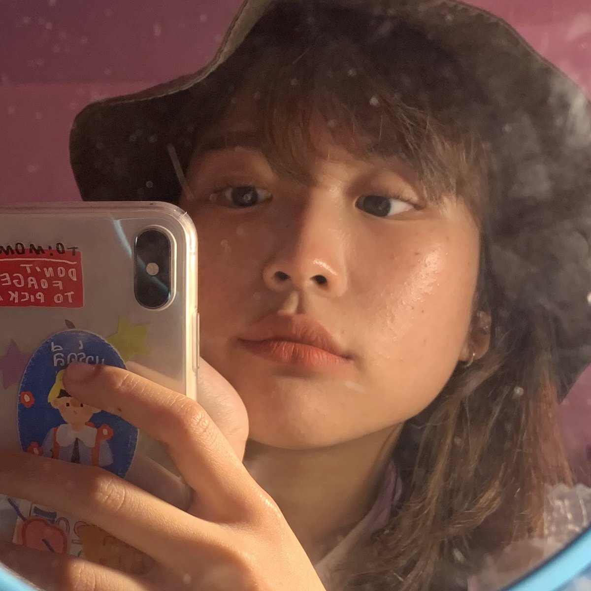 b ₍ ⺣̤̬ ₎ tweet media