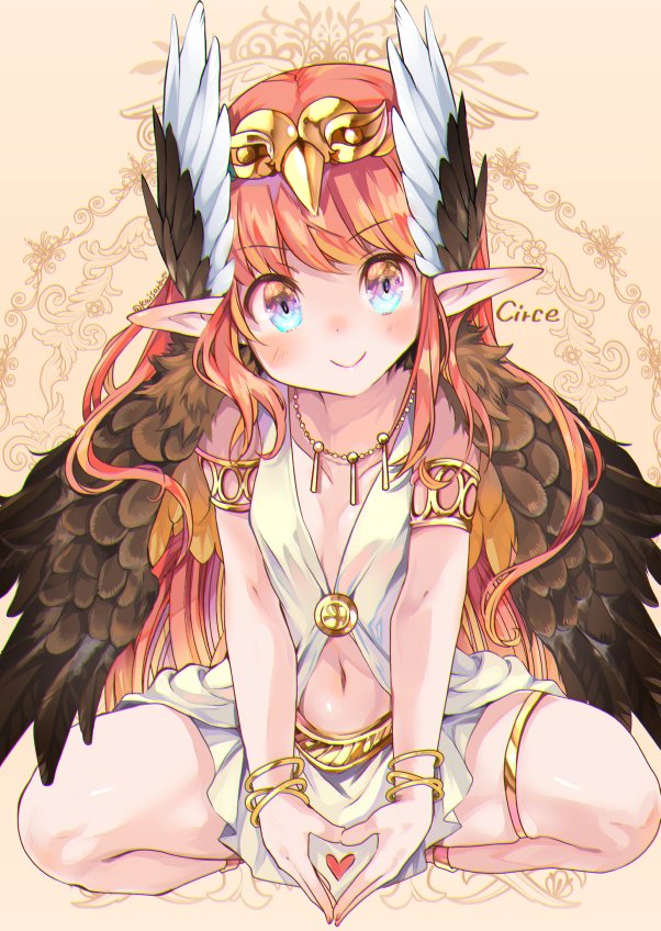 Fgo おけきゃす Fgo キルケー Fate オケキャス T 海産物 連載開始 のイラスト Fgo おけきゃす Fgo キルケー Fate オケキャス T 海産物 連載開始 のイラスト