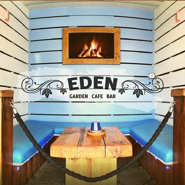 Has it been 'one of those weeks'...? 🙄

Treat yourself and your friends this weekend and book one of our VIP booths! 👀

Come rain or shine, we have it all under control at Eden with our heated booths, retractable roofs, and blankets! Book today - 012… instagram.com/p/B9bUN5uJDZa/