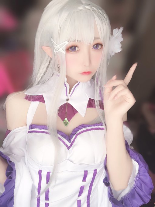 Twitterのコスプレ画像47