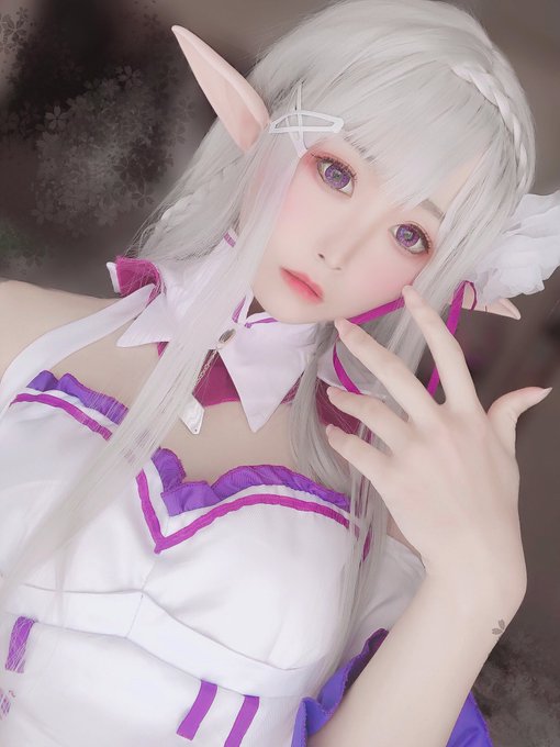 Twitterのコスプレ画像44