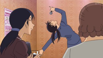 千葉刑事と三池苗子が付き合うのは何話 その後の進展や結婚は パパママハック