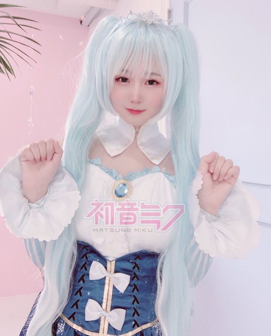 Twitterのコスプレ画像79