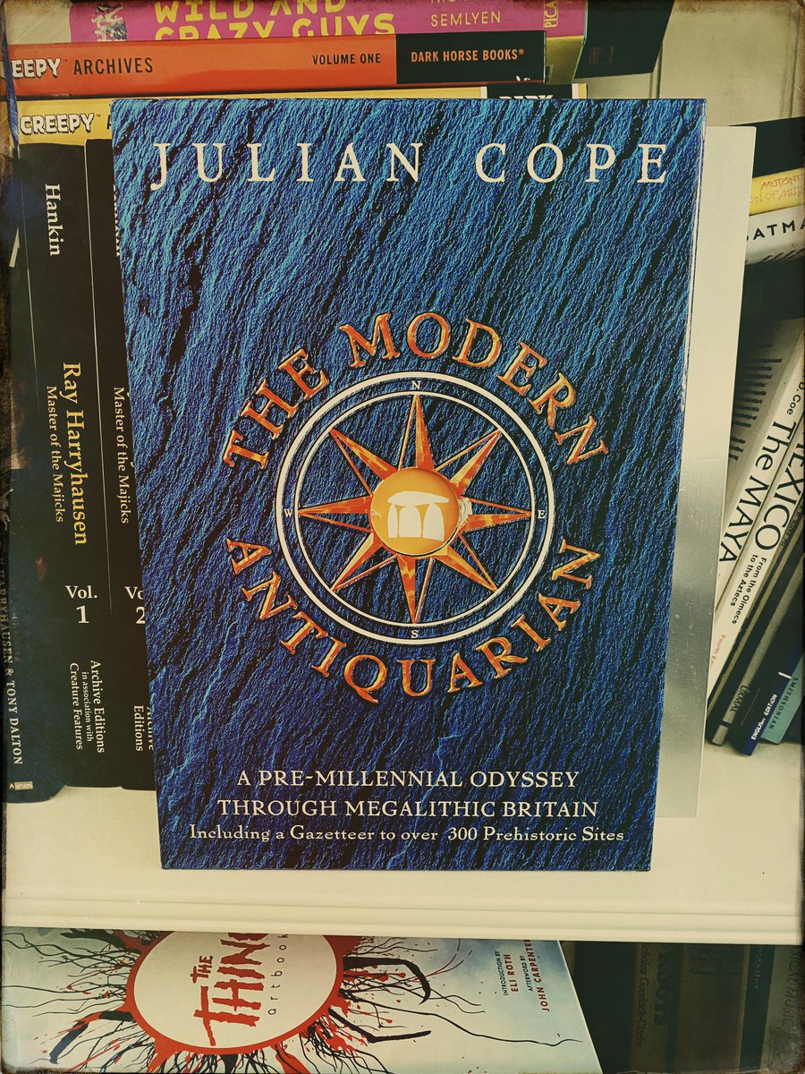 Giants of Discovery tweet media