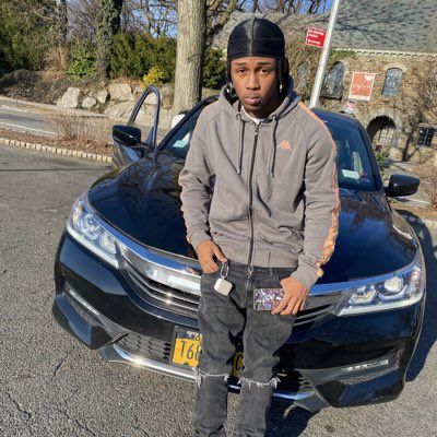 Mo Bucks tweet media