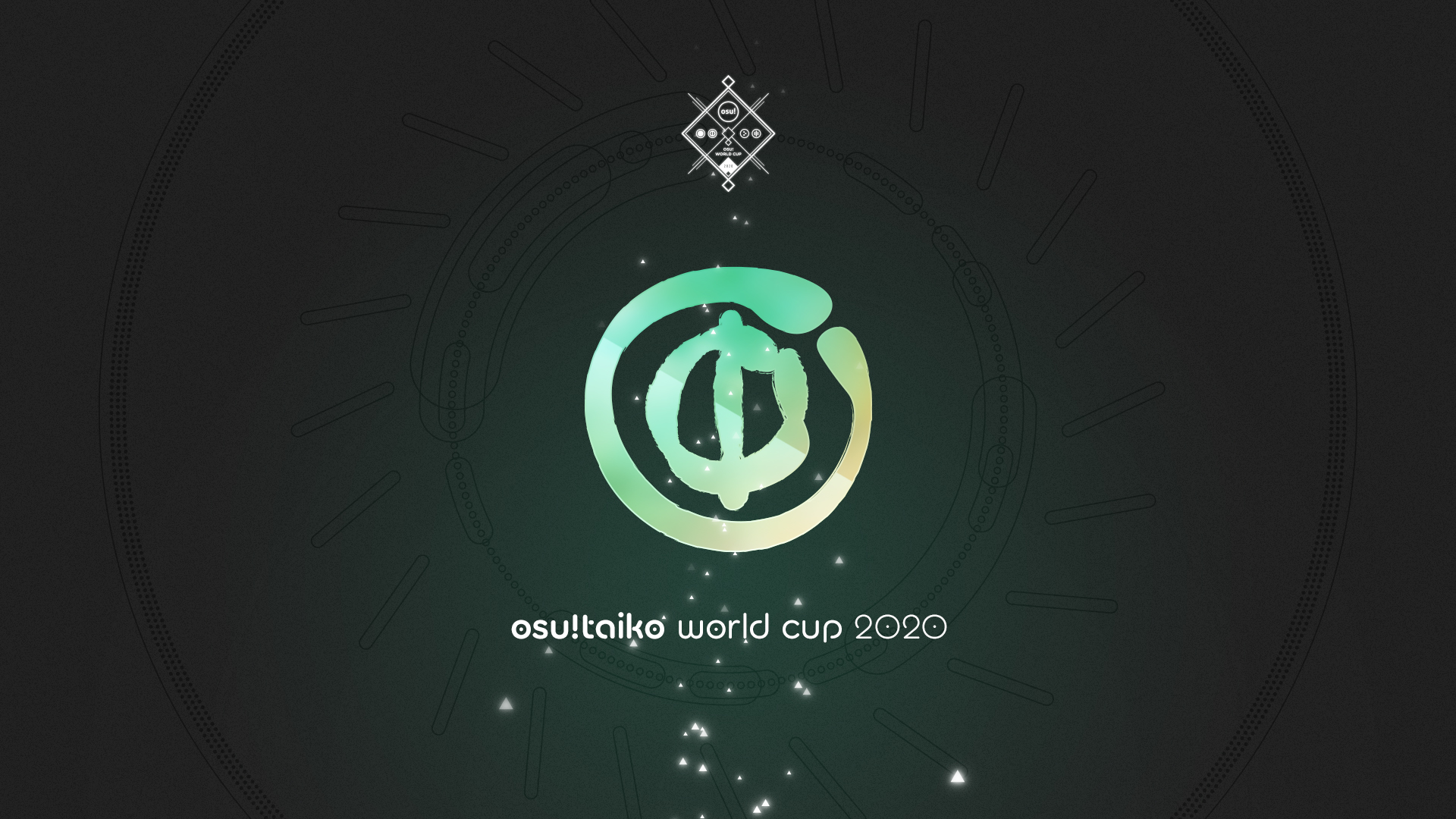 osu!taiko World Cup 2023 - Liquipedia osu Wiki