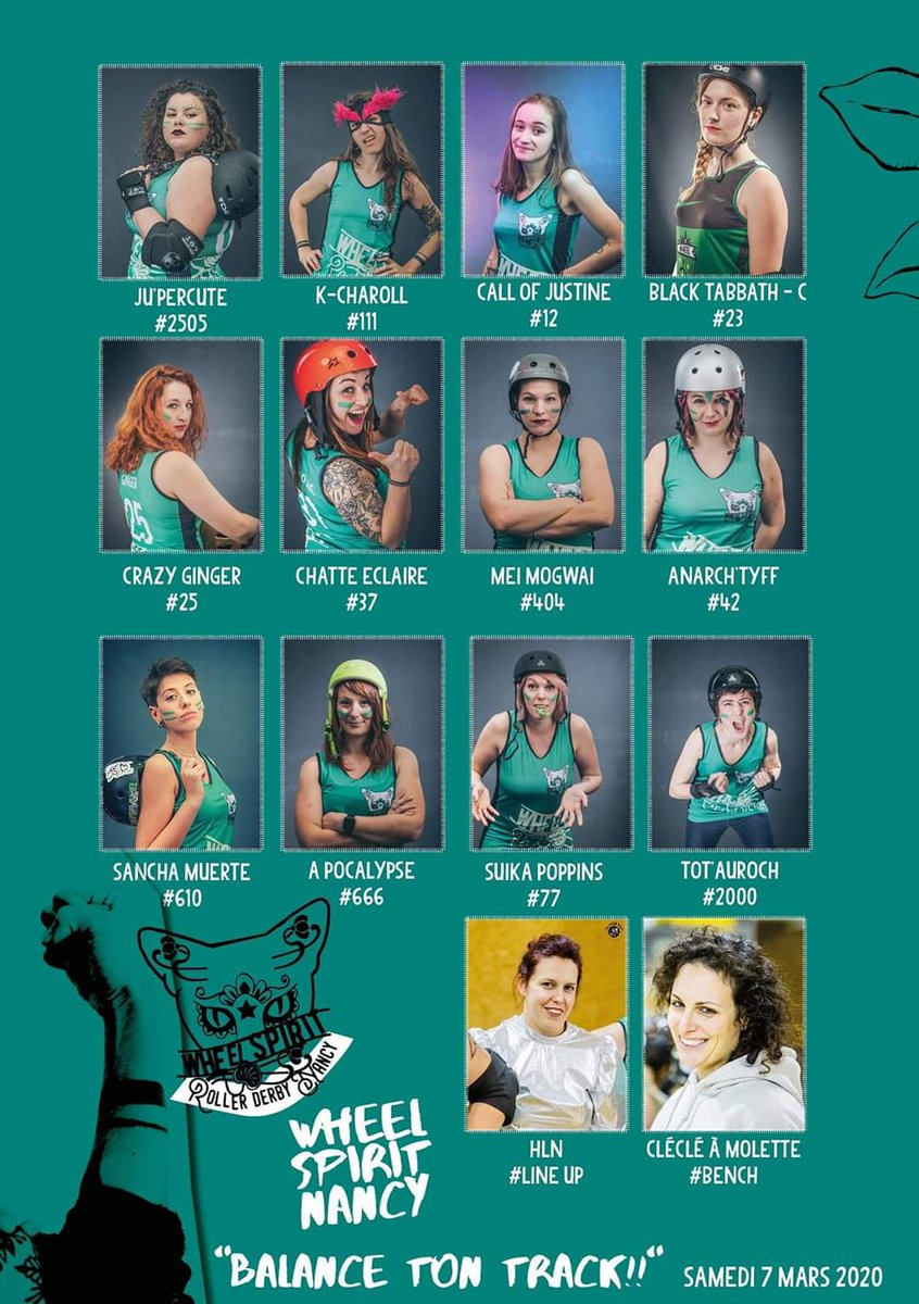 WheelDerby tweet picture
