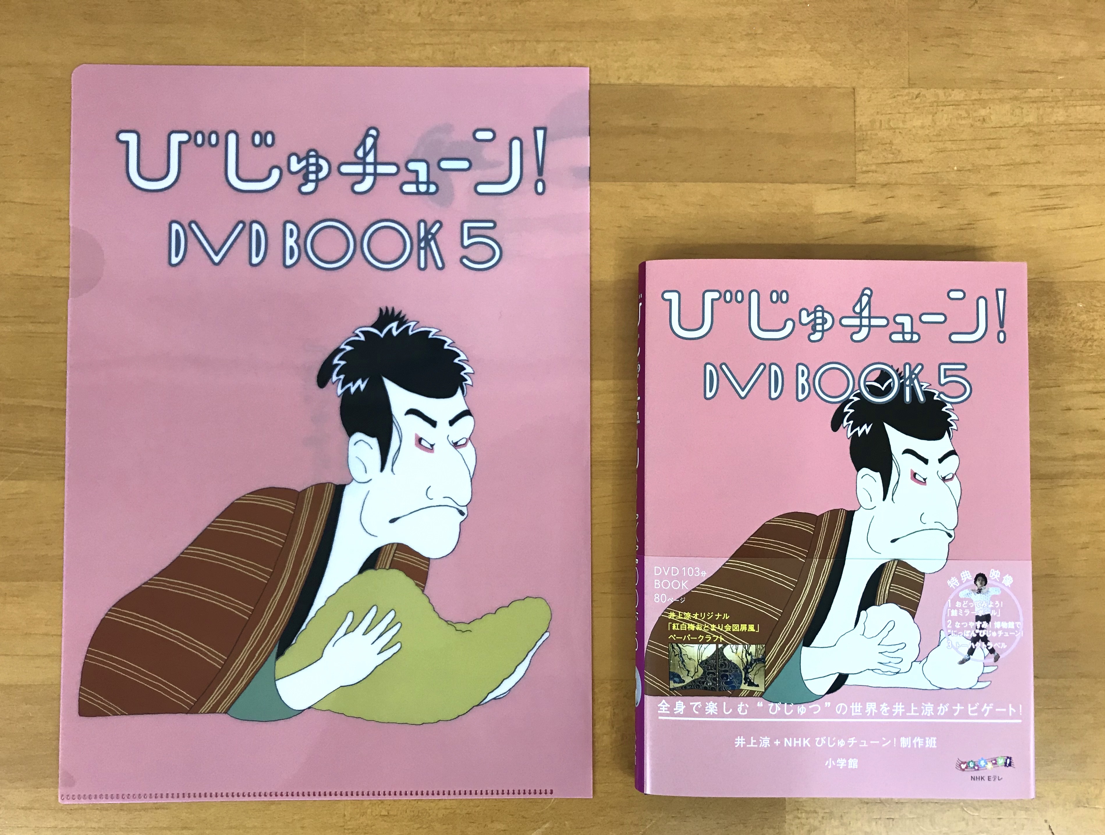 びじゅチューン! DVD BOOK - その他