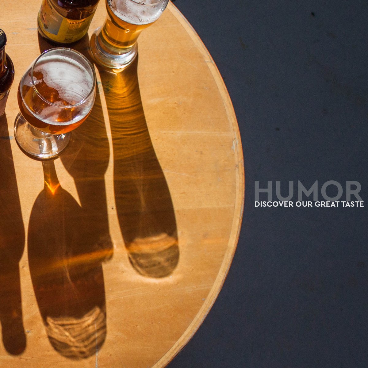 humorbeer's tweet photo. We have Humor ...at our table
Discover our Taste @ https://t.co/WgiNEoO6PG
#pilsner
#ipa
#weiss
#beerlovers
#humorbeer https://t.co/Ga398tqo0e
