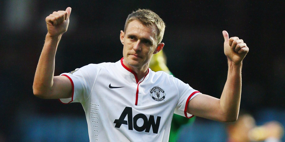 beINSPORTS_EN's tweet photo. Former #MUFC star Darren Fletcher joins us in studio today.

What would you like @CrosbyNicky &amp; @AndyKerrtv to ask him?

Comment using #beINEXPRESS with your questions! https://t.co/fvDCvvunJG