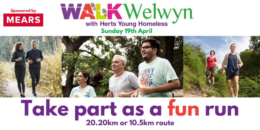 herts young homeless tweet media