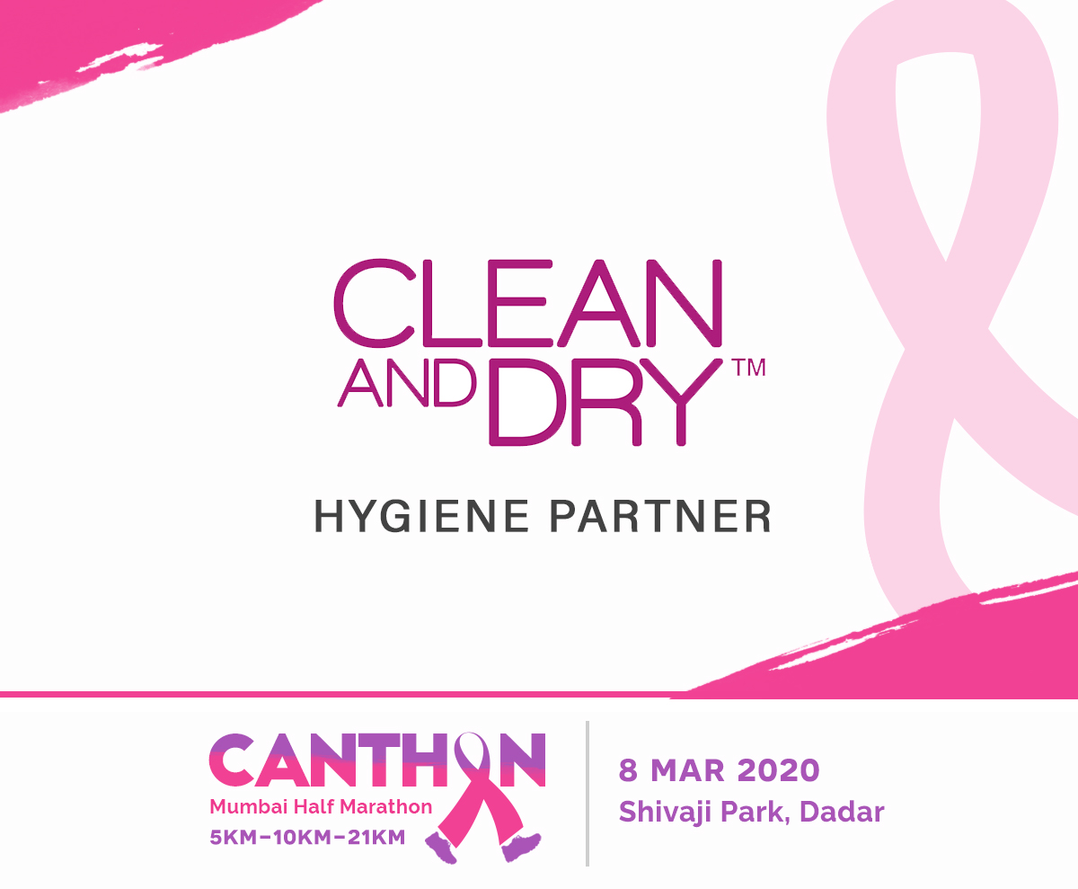 Mahalak22287116's tweet photo. We are proud to announce @TheCleanNDry as the Hygiene Partner for Canthon Mumbai Half Marathon.

#Canthon #Marathon #Dadar #HalfMarathon #Mumbai #MumbaiRunner #RunnersofMumbai #CleanAndDry #CleandAndDryWash #CleanAndDryPowder #CleanAndDryCream #CleanAndDryFoamWash https://t.co/d9KAO0njgT
