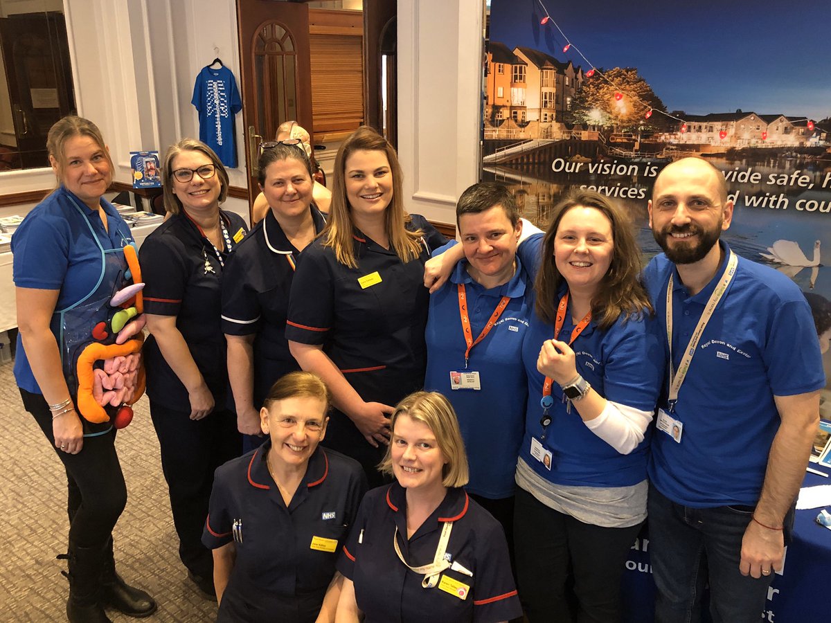 HannRadfordNHS's tweet photo. #TeamRDE
Come along and say hello. We’re at #Exeter Rougemont opposite central stats, 10-3.
Any role, any career. We’re here to help! https://t.co/H4VuEXYf8q