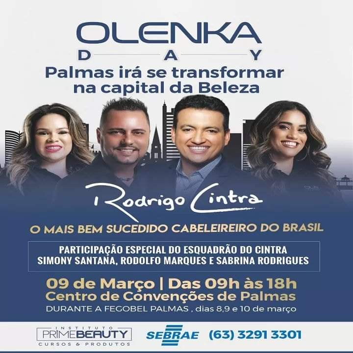 OnlinePalmas's tweet image. ⚠ATENÇÃO PALMAS E REGIÃO⚠
➡Inscrições: bit.ly/2TF3IRA
#SebraeNaFegobel #sebraetransforma #sebraeinova #sebraeto #sebraetocantins