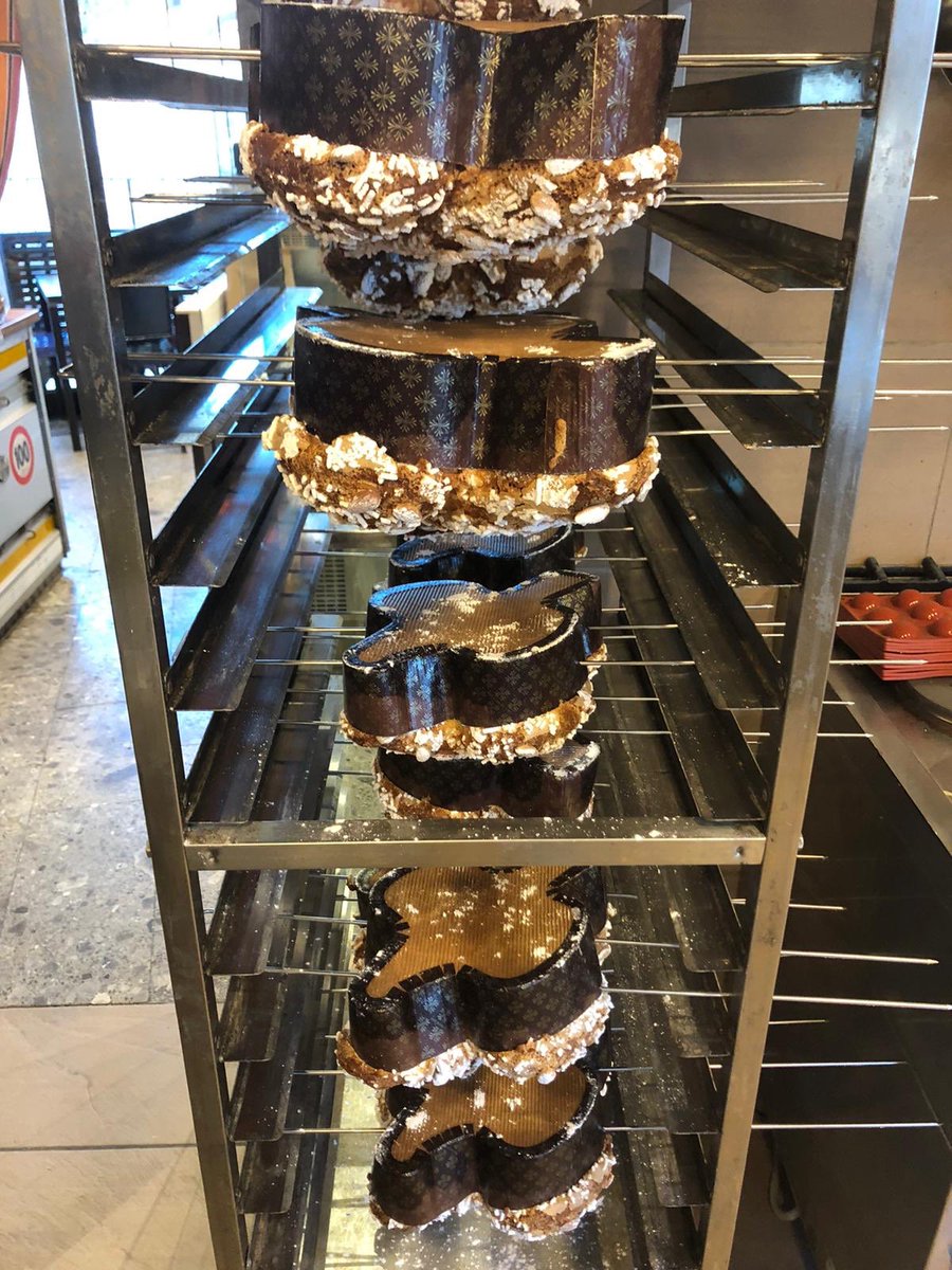 paolonardi80's tweet photo. Yesterday 4 colleagues at @AmiciDiCometa shared this text: “Is the world stopping or is our idea of the world? Dough still rises, flowers blossom. #FromMaterialsToMatters: Nature teaches us how relations are at the bottom of #knowledge & #learning”. #LifeEducates #COVID19 https://t.co/1jWykEGLdx