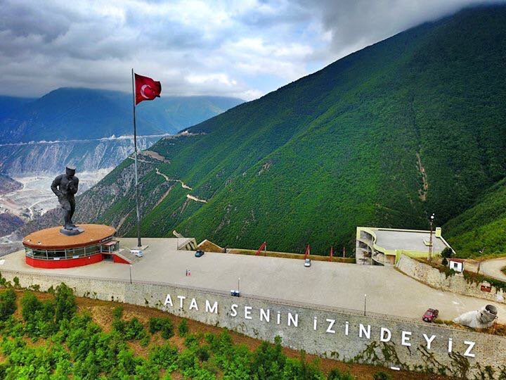 özgurkızz🦅🖤❤️🏁 (@ozgurk_zz) on Twitter photo Biz #Artvin'liyiz.
Özümüz sevgi,
Sözümüz sevgi... Biz #Artvin'liyiz.
Özümüz sevgi,
Sözümüz sevgi...