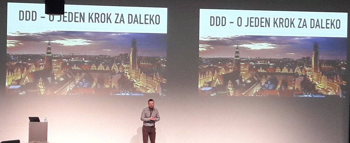 gmuraczewski's tweet photo. Jak @boilingfrogspl to musi być @lszydlo tym razem o DDD
#boilingfrogs20 https://t.co/Qsg8GfsjRd
