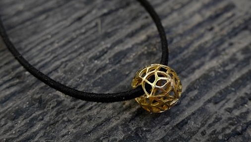 MuleJewels's tweet photo. "It's only over when you quit."⁠
✨Brass Lotus Ball Necklace ✨⁠
#Handmade by #inmates ⁠
Kerobokan Prison, #Bali⁠
✨✨https://t.co/uYDjZuEVy7 ✨✨ https://t.co/YwqND6SQ7k
