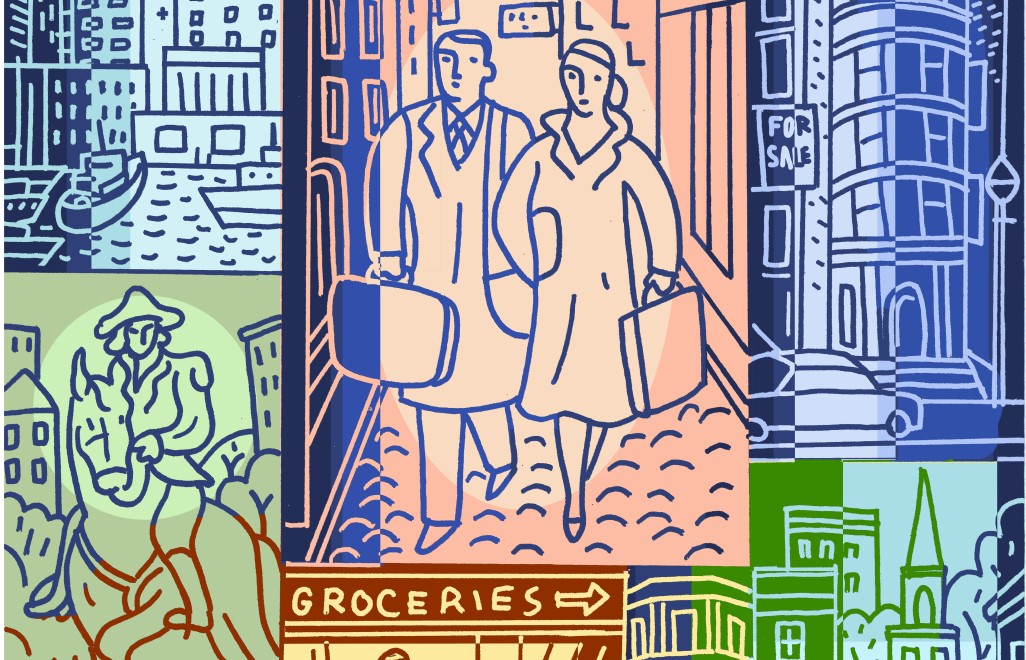 GlobeHomes's tweet photo. Where nobody knows your name — yet. … The newcomer’s guide to Boston. https://t.co/Me6D2h32cR #NewtoBoston #Address @jongorey #renting #renters #homebuying @marealtors @gbreb @nardorealtor https://t.co/3JsYmlwMw4