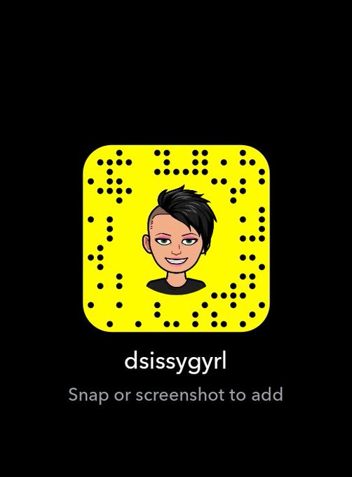 #transgender #snapcode #Snapchat #sissy https://t.co/RUkctimLQW<a href="/tag/transgender"class="tags">#transgender</a><a href="/tag/snapcode"class="tags">#snapcode</a><a href="/tag/snapchat"class="tags">#Snapchat</a><a href="/tag/sissy"class="tags">#sissy</a>