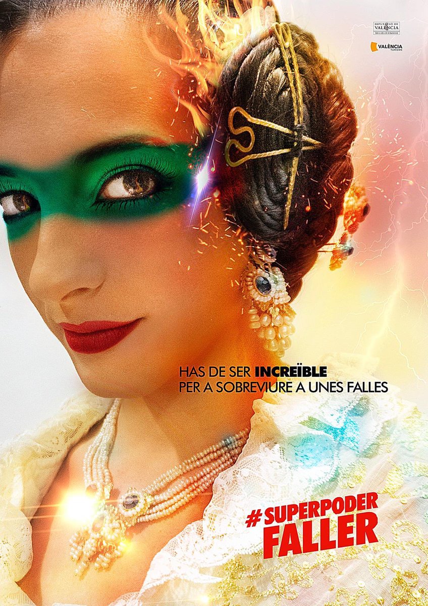 dipvalencia's tweet photo. 🔥🦸🏻‍♂️ Tu també vols ser increïble estes #Falles20? 

🤳🏻 Descarrega't el filtre de la @dipvalencia per a Instagram i demostra el teu #SuperPoderFaller 

👉🏻 https://t.co/0ygyWtkopk https://t.co/6qHqQDVBUy