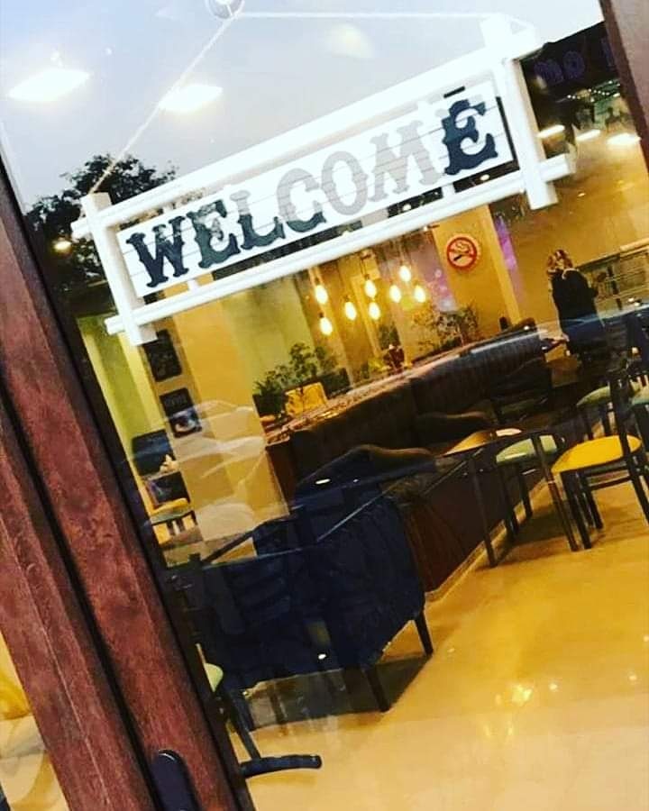 soulcafesudan's tweet photo. Consider soul cafe as option
when you celebrate your or
your friends birthday soul is
the right place for fun ,
celebrate and leave the rest
to us😎
Location: Khartoum_aljazar street
Phone number:+249999992040
#soul_cafe
#new_way https://t.co/DCYkJovsqz